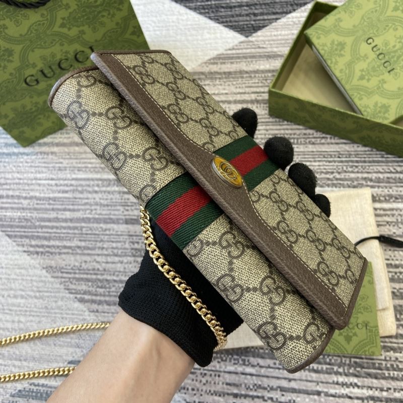 Gucci Other Satchel Bags